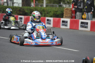 02/05/2010 : 2ème Kart Cup de La Grande Motte (photos Patrick Lascombes) 2010 — karting