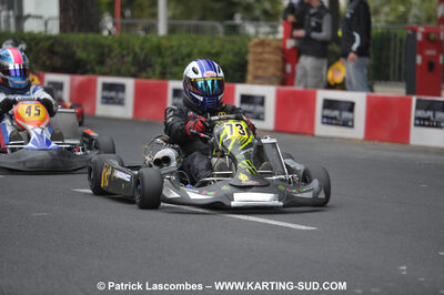 02/05/2010 : 2ème Kart Cup de La Grande Motte (photos Patrick Lascombes) 2010 — karting
