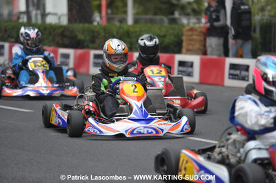 02/05/2010 : 2ème Kart Cup de La Grande Motte (photos Patrick Lascombes) 2010 — karting
