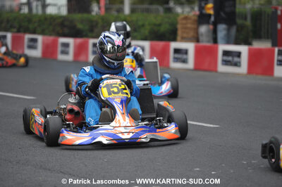 02/05/2010 : 2ème Kart Cup de La Grande Motte (photos Patrick Lascombes) 2010 — karting