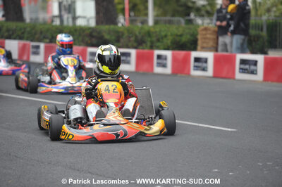 02/05/2010 : 2ème Kart Cup de La Grande Motte (photos Patrick Lascombes) 2010 — karting
