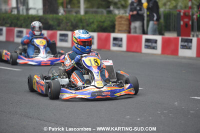 02/05/2010 : 2ème Kart Cup de La Grande Motte (photos Patrick Lascombes) 2010 — karting