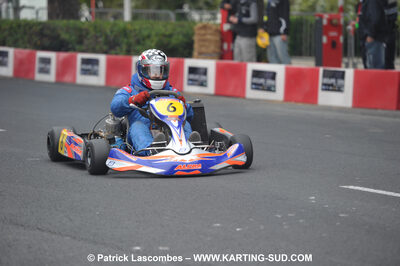 02/05/2010 : 2ème Kart Cup de La Grande Motte (photos Patrick Lascombes) 2010 — karting