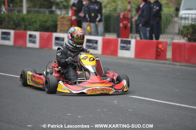 02/05/2010 : 2ème Kart Cup de La Grande Motte (photos Patrick Lascombes) 2010 — karting