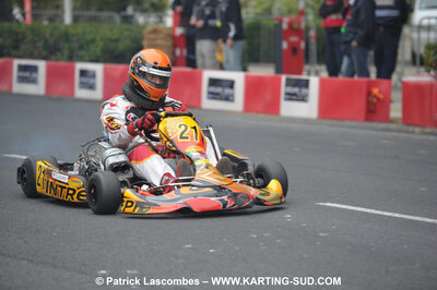 02/05/2010 : 2ème Kart Cup de La Grande Motte (photos Patrick Lascombes) 2010 — karting