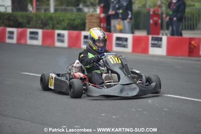 02/05/2010 : 2ème Kart Cup de La Grande Motte (photos Patrick Lascombes) 2010 — karting