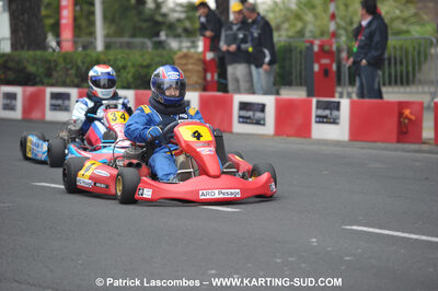 02/05/2010 : 2ème Kart Cup de La Grande Motte (photos Patrick Lascombes) 2010 — karting