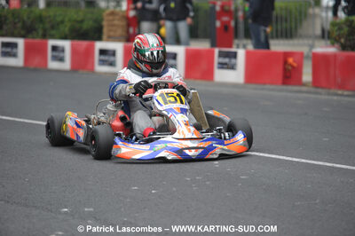 02/05/2010 : 2ème Kart Cup de La Grande Motte (photos Patrick Lascombes) 2010 — karting