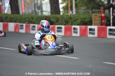 02/05/2010 : 2ème Kart Cup de La Grande Motte (photos Patrick Lascombes) 2010 — karting
