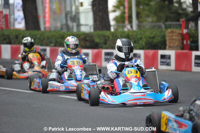 02/05/2010 : 2ème Kart Cup de La Grande Motte (photos Patrick Lascombes) 2010 — karting