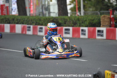 02/05/2010 : 2ème Kart Cup de La Grande Motte (photos Patrick Lascombes) 2010 — karting