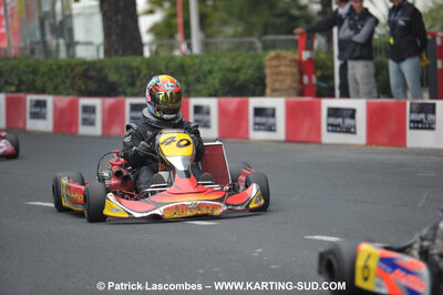 02/05/2010 : 2ème Kart Cup de La Grande Motte (photos Patrick Lascombes) 2010 — karting