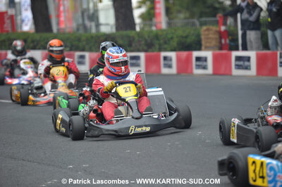 02/05/2010 : 2ème Kart Cup de La Grande Motte (photos Patrick Lascombes) 2010 — karting