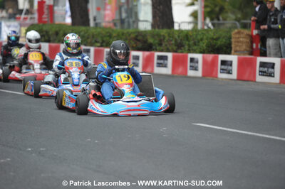 02/05/2010 : 2ème Kart Cup de La Grande Motte (photos Patrick Lascombes) 2010 — karting