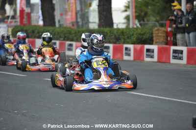 02/05/2010 : 2ème Kart Cup de La Grande Motte (photos Patrick Lascombes) 2010 — karting