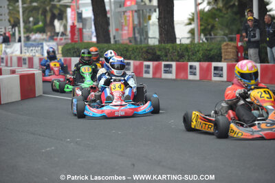 02/05/2010 : 2ème Kart Cup de La Grande Motte (photos Patrick Lascombes) 2010 — karting
