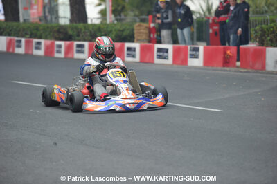 02/05/2010 : 2ème Kart Cup de La Grande Motte (photos Patrick Lascombes) 2010 — karting