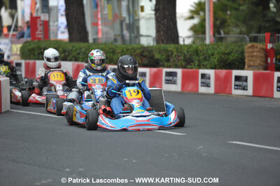 02/05/2010 : 2ème Kart Cup de La Grande Motte (photos Patrick Lascombes) 2010 — karting