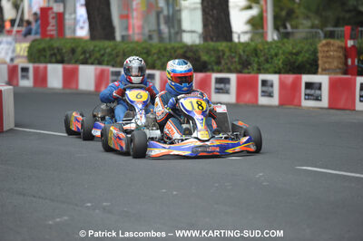02/05/2010 : 2ème Kart Cup de La Grande Motte (photos Patrick Lascombes) 2010 — karting
