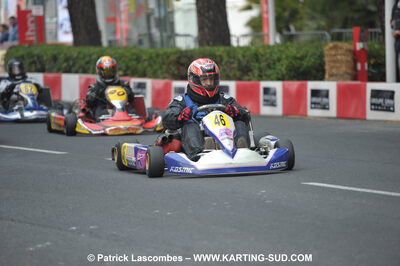 02/05/2010 : 2ème Kart Cup de La Grande Motte (photos Patrick Lascombes) 2010 — karting