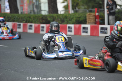 02/05/2010 : 2ème Kart Cup de La Grande Motte (photos Patrick Lascombes) 2010 — karting