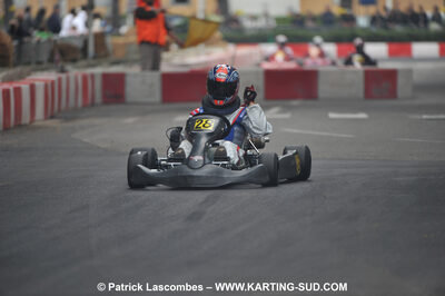 02/05/2010 : 2ème Kart Cup de La Grande Motte (photos Patrick Lascombes) 2010 — karting