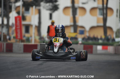 02/05/2010 : 2ème Kart Cup de La Grande Motte (photos Patrick Lascombes) 2010 — karting