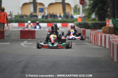 02/05/2010 : 2ème Kart Cup de La Grande Motte (photos Patrick Lascombes) 2010 — karting