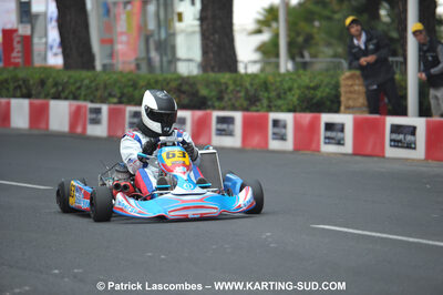 02/05/2010 : 2ème Kart Cup de La Grande Motte (photos Patrick Lascombes) 2010 — karting