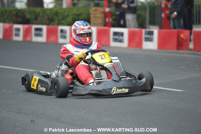 02/05/2010 : 2ème Kart Cup de La Grande Motte (photos Patrick Lascombes) 2010 — karting