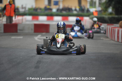 02/05/2010 : 2ème Kart Cup de La Grande Motte (photos Patrick Lascombes) 2010 — karting