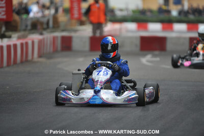 02/05/2010 : 2ème Kart Cup de La Grande Motte (photos Patrick Lascombes) 2010 — karting
