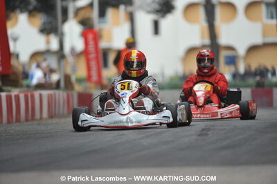 02/05/2010 : 2ème Kart Cup de La Grande Motte (photos Patrick Lascombes) 2010 — karting