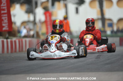 02/05/2010 : 2ème Kart Cup de La Grande Motte (photos Patrick Lascombes) 2010 — karting