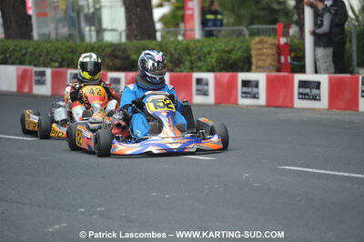 02/05/2010 : 2ème Kart Cup de La Grande Motte (photos Patrick Lascombes) 2010 — karting
