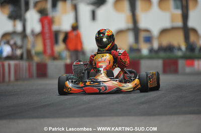 02/05/2010 : 2ème Kart Cup de La Grande Motte (photos Patrick Lascombes) 2010 — karting