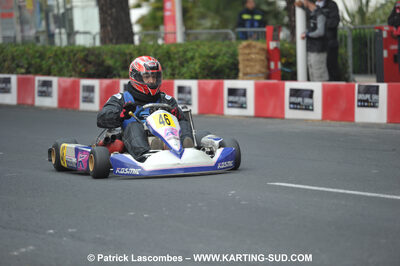 02/05/2010 : 2ème Kart Cup de La Grande Motte (photos Patrick Lascombes) 2010 — karting