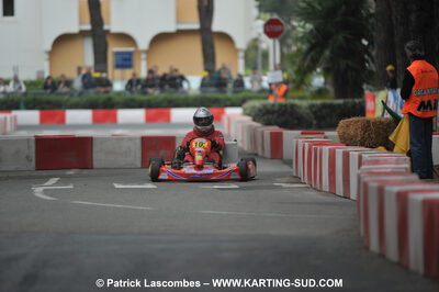 02/05/2010 : 2ème Kart Cup de La Grande Motte (photos Patrick Lascombes) 2010 — karting