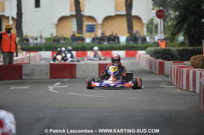 02/05/2010 : 2ème Kart Cup de La Grande Motte (photos Patrick Lascombes) 2010 — karting