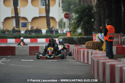 02/05/2010 : 2ème Kart Cup de La Grande Motte (photos Patrick Lascombes) 2010 — karting