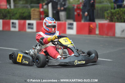 02/05/2010 : 2ème Kart Cup de La Grande Motte (photos Patrick Lascombes) 2010 — karting