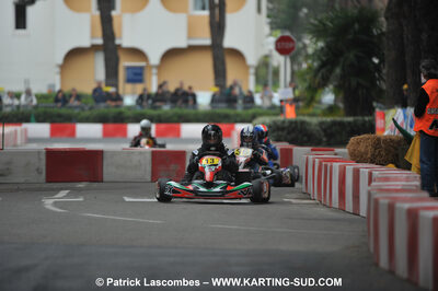 02/05/2010 : 2ème Kart Cup de La Grande Motte (photos Patrick Lascombes) 2010 — karting