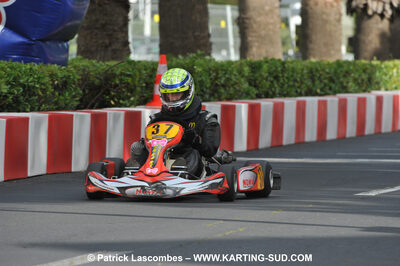 02/05/2010 : 2ème Kart Cup de La Grande Motte (photos Patrick Lascombes) 2010 — karting
