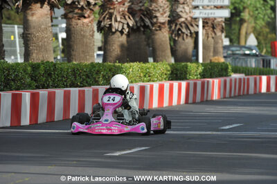 02/05/2010 : 2ème Kart Cup de La Grande Motte (photos Patrick Lascombes) 2010 — karting