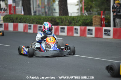 02/05/2010 : 2ème Kart Cup de La Grande Motte (photos Patrick Lascombes) 2010 — karting