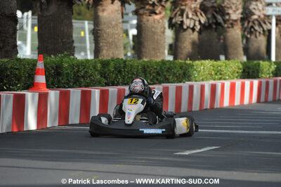 02/05/2010 : 2ème Kart Cup de La Grande Motte (photos Patrick Lascombes) 2010 — karting