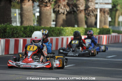 02/05/2010 : 2ème Kart Cup de La Grande Motte (photos Patrick Lascombes) 2010 — karting