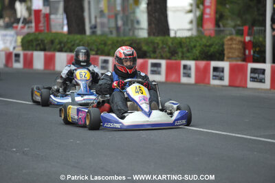 02/05/2010 : 2ème Kart Cup de La Grande Motte (photos Patrick Lascombes) 2010 — karting
