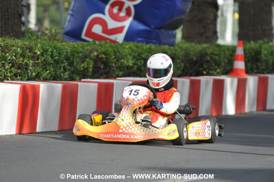 02/05/2010 : 2ème Kart Cup de La Grande Motte (photos Patrick Lascombes) 2010 — karting
