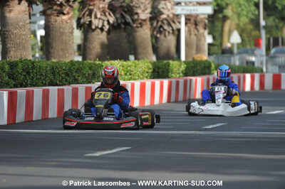 02/05/2010 : 2ème Kart Cup de La Grande Motte (photos Patrick Lascombes) 2010 — karting